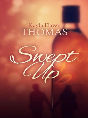 cover image of Swept Up